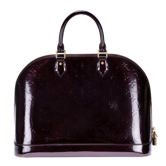 Louis Vuitton Alma GM - Picture 5 of 15